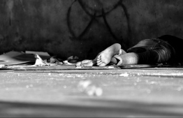 މަގުމަތީގައި ނިދުމުގެ ބޭނުމެއް ނެތް، ފަރުވާ އޮތީ ހުޅުވިފައި: އެންޑީއޭ