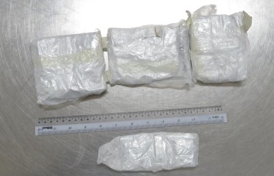 ޑްރަގްސް އެތެރެ ކުރި 65 އަހަރުގެ ދިވެހި މީހާގެ ބަންދަށް 15 ދުވަސް ޖަހައިފި