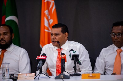 ރަސޫލާއަށް ފުރައްސާރަ ކުރި މައްސަލަ އެމްޑީއޭއިން ކުށްވެރިކޮށްފި