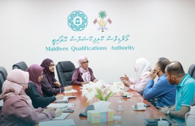 އެސައިންމަންޓް ވިއްކުން ހުއްޓުވަން، 50 ޕަސެންޓު ފާސްވާން ޖެހޭ ގޮތަށް ހަދަނީ