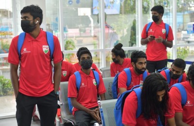 23 އަހަރުން ދަށުގެ ޓީމަށް ވެސް އެކުވެރިކަމުގެ މެޗެއް ނުލިބުނު