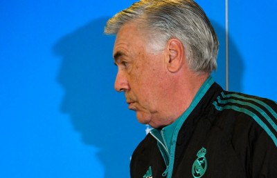 އެލްކްލެސިކޯގައި ޖެހިލުން ވުން އެއީ ރަނގަޅު އަލާމާތެއް: އަންޗެލޮޓީ