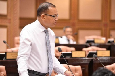 ތަކެތީގެ އަގު ތިރިކުރުމަށް ގޮވާލާ ހުށަހެޅި މައްސަލަ މަޖިލީހުން ބޭރުކޮށްލައިފި