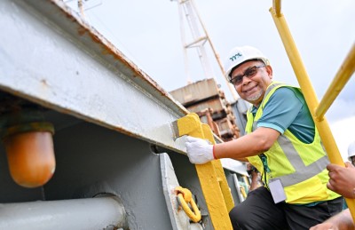 އެމްޕީއެލް އަށް އުތުރުން ބޮޑު ނަފާއެއް، ކުންފުނީގެ ފައިދާ 100 މިލިއަނަށް އަރާނެ!