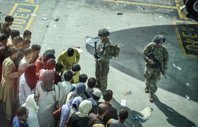 އަފްގާނުގެ މައްސަލައިގައި އެމެރިކާ އާއި ޕާކިސްތާނުން އެއްބަސްވުމެއް ހަދަނީ