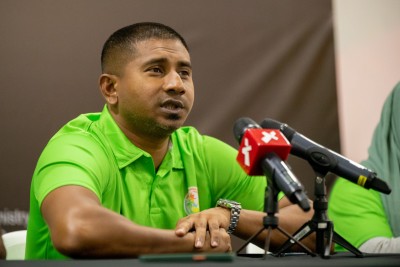 ބައިނަލްއަގުވާމީ ޗެސް މުބާރާތެއް މި މަހު އުކުޅަހުގައި ބާއްވަނީ