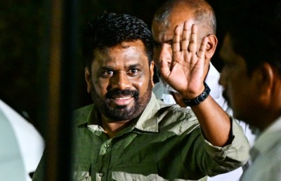 ތިން ޕަސެންޓުން ފުލަށް ދިޔަ އަނޫރާ ލަންކާގެ ވެރިކަމަށް