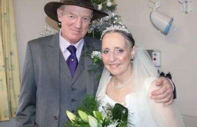 އެންގޭޖްވިތާ 10 އަހަރު، ބައްޔަކާ ހެދި ކައިވެނި 48 ގަޑިއިރު ތެރޭގައި ބާއްވައިފި