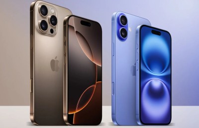 ހާއްސަ ލަކީޑްރޯއަކާ އެކު އެލް މޮބައިލްއިން އައިފޯން 16ގެ ޕްރީއޯޑަރު ނަގަނީ