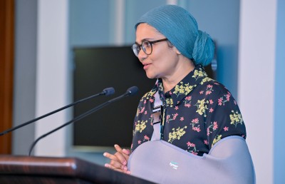 ހިލޭ ޑިގްރީ ރަނގަޅު، އެކަމަކު ބަދަލުތަކެއް ގެންނަން ޖެހޭ: މިނިސްޓަރު