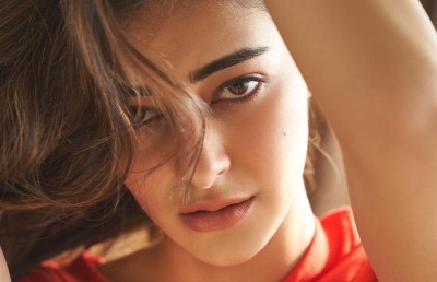 ޑްރަގް މައްސަލަގަނޑާ އެކު އަނަންޔާ އަށް ފިލްމެއް ގެއްލިއްޖެ