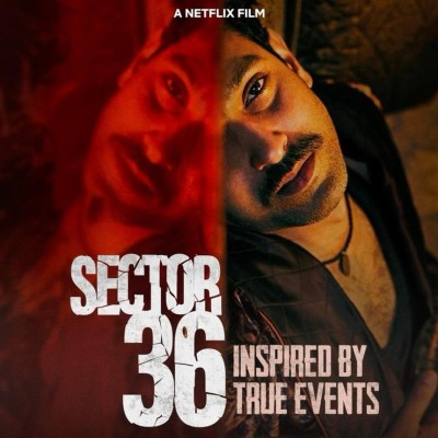 ސެކްޓާ ތާޓީސިކްސް: ނެޓްފްލިކްސްގައި މިހާރު އެންމެ ހިނގާ ހިންދީ ފިލްމު