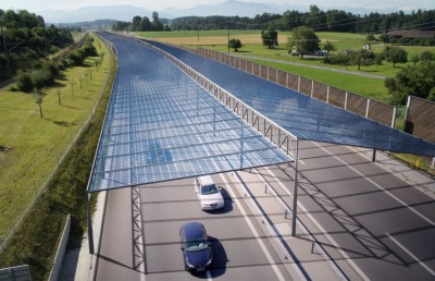 ހަސަން ހަމީދު ހުށަހަޅުއްވާ ހައްލު؛ ސޯލާ ޕެނަލްތައް ބަހައްޓަންވީ މަގުގެ މަތީގައި!