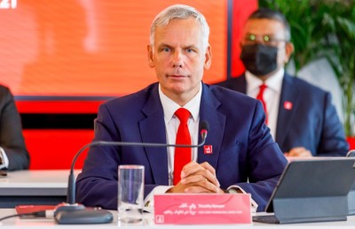 ނުދައްކާ އޮތް ލޯނަކަށް އެއްފަހަރާ ފައިސާ ދެއްކުމުން ބީއެމްއެލްގެ ފައިދާ ބިލިއަނަކަށް