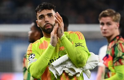 ބާސާގެ ފުރަތަމަ ބަލި، އާސެނަލަށް ހޯދުނީ ޕޮއިންޓެއް