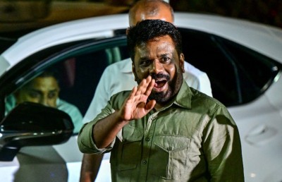 ތިން ޕަސެންޓުން ފުލަށް ދިޔަ އަނޫރާ ލަންކާގެ ވެރިކަމަށް