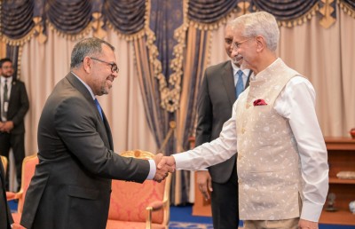 ތިން ވަނަ ޓީބިލްގައި ހިމެނޭ 50 މިލިއަން ޑޮލަރު ދެއްކުން ވެސް އިންޑިއާއިން އެއް އަހަރަށް ފަސްކޮށްދީފި