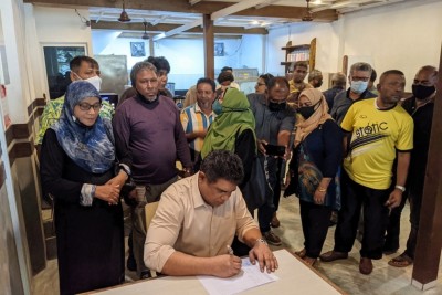 ބަރުލަމާނީއާއި ރިޔާސީގެ ތަފާތު ކިޔައިދޭން އަތޮޅުތެރެއަށް ޓީމުތަކެއް ފުރަނީ