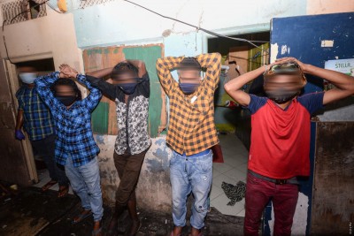 ދައުވާ ކުރަން ޕީޖީއަށް ލިބޭ މުއްދަތު 15 ދުވަހަށް އިތުރު ކުރަނީ