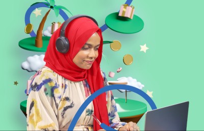 އެމެރިކަން އެކްސްޕްރެސް ކްރެޑިޓް ކާޑުގެ ކަސްޓަމަރުންނަށް ޕްރޮމޯޝަނެއް