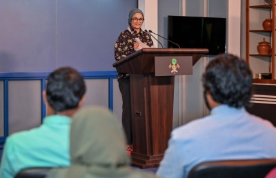 ލޯނު ފައިސާ ދޫކުރުމާއި ޖަވާބު ދިނުން ލަސްވީ ދަރިވަރުންގެ އަދަދު ގިނަވުމުން: މިނިސްޓަރު