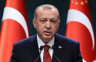 10 ގައުމެއްގެ ސަފީރުން ތުރުކީން ބޭރުކުރަނީ