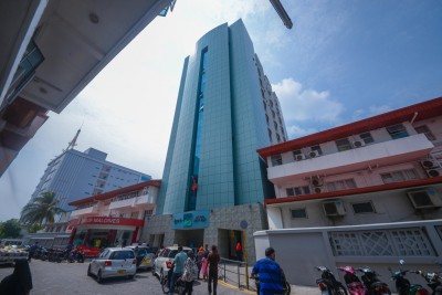 އައިޖީއެމްއެޗަށް ދާ މީހުން މާސްކް އެޅުމަށް އިލްތިމާސް ކޮށްފި