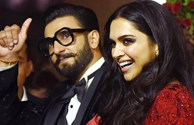 ރަންވީރާއި ދީޕިކާ ކްރިކެޓް ޓީމެއް ގަންނަނީ