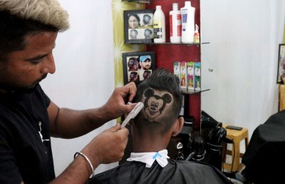 ދެބެއިންގެ ބޯކޮށުން ބޮޑު އާޓަކަށް