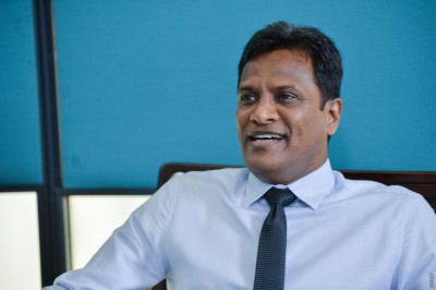 މަރުގެ ޙުކުމް ތަންފީޒު ނުކުރާނެ ކަމަށް ޝައިޚު އިމްރާން ވިދާޅުވުމުން އައިބު: ޢުމަރު