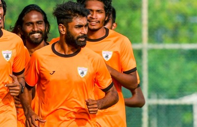 ސާޖަރީއަށް ފަހު ރިޒޭ ފަރިތަކުރަން ފަށައިފި