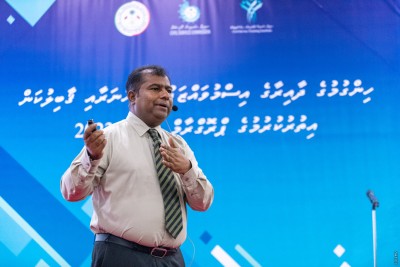 ދިވެހިބަހުގެ ދަރަޖަތަކާ ބެހޭ މައުލޫމާތު ދަންފަޅިއެއް ބާއްވައިފި