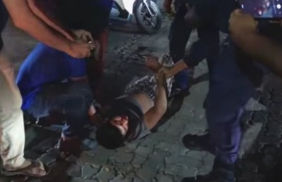 ފުޑްކޯޓުގައި ހިންގި މާރާމާރީއާ ގުޅިގެން އަދި މީހަކު ހައްޔަރެއް ނުކުރޭ