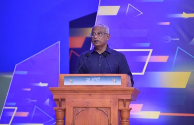 ބޯހިޔާވަހިކަމަށް 1.2 ބިލިއަން ރުފިޔާގެ މަޝްރޫއެއް ހިންގަނީ