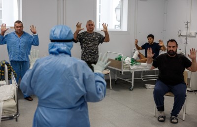 ކޮވިޑުން ރައްކާތެރިވުމަށް ރަޝިޔާގައި އެއް ހަފުތާ ބަންދުކުރަނީ