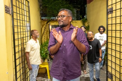 ފައްޔާޒުގެ ވައުދާ އެއްގޮތަށް، އިސްލާމީ މަޝްވަރާ މަޖިލީހުގެ އިންތިހާބު ބާއްވަނީ