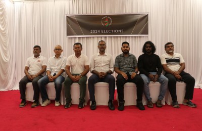 ފަރުހަތާ ވާދަކުރައްވައި ކްރިކެޓްގެ ރައީސް ފައިސަލް ދެވަނަ ދައުރަކަށް