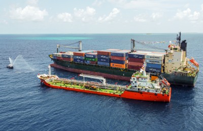 ބޯޓުތަކަށް ރަނގަޅު އަގެއްގައި ތެޔޮ ފޯރުކޮށްދެވޭނެ: ވިޓޯލް