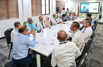 އެމްޕީއެލް އަށް އުތުރުން ބޮޑު ނަފާއެއް، ކުންފުނީގެ ފައިދާ 100 މިލިއަނަށް އަރާނެ!