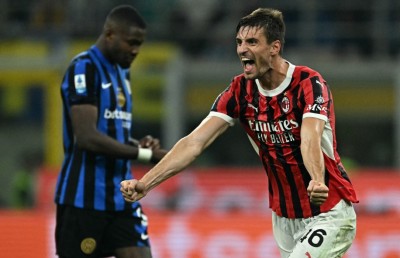 ހަ މެޗަށް ފަހު އިންޓަގެ މައްޗަށް މިލާން ކުރި ހޯދައިފި