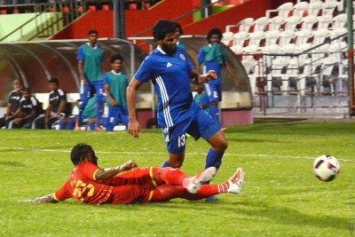 ފާސްކުރި އައު ބަޖެޓާއެކު ވިކްޓްރީގެ ސަސްޕެންޝަން އުވާލައި، ނިއުއަށް އެނބުރި އައުމުގެ ފުރުސަތު