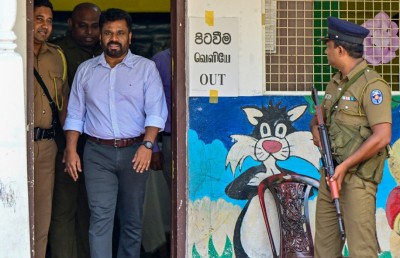 ތިން ޕަސެންޓުން ފުލަށް ދިޔަ އަނޫރާ ލަންކާގެ ވެރިކަމަށް