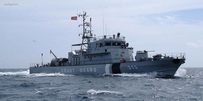 ރާއްޖޭގެ ކަނޑުގައި ގަވައިދާ ޚިލާފަށް މަސްވެރިކަން ކުރަމުންދިޔަ ލަންކާގެ ބޯޓެއް ހިފަހައްޓައިފި