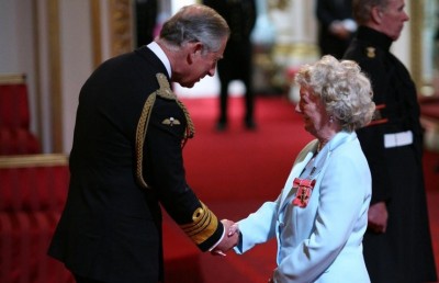 އުފަން އަވަށަށް މަރުވި ވިޔަފާރިވެރިއެއްގެ ފަރާތުން ހިލޭ އެހީގެ ގޮތުގައި 56 މިލިއަން ޑޮލަރު