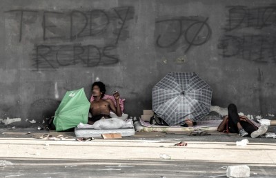 ފްލެމިންގޯ އަށް ވުރެ އަހަރެމެންގެ ނަސީބު ދެރަ؟