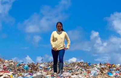 ތިލަފުއްޓަށް ގެނައި ބަދަލު ފެނި ވަރަށް އުފާވެއްޖެ: ހެލްތު މިނިސްޓަރު