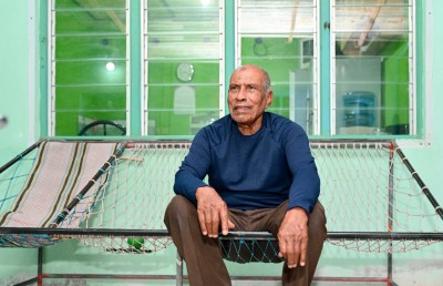 ބޭރު ބޯޓުތައް ކައިރި ކުރުން އުލިގަމަކަށް އަލެއް ނޫން، އުމުރުން ދުވަސްވީ މީހުންގެ އެތައް ހަނދާންތަކެއް