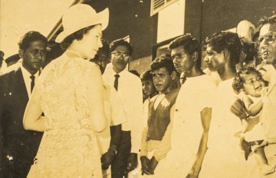 ޑޮކްޓަރު ދޮންތުއްތުގެ ވާހަކަ އަޑު އެހިންތަ؟