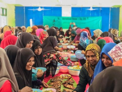 ފީއަލީގެ ބޮޑު ޢީދު ކުޅިވަރު މިފަހަރު "ސަން"އިން، ތަފާތު ވާނެ