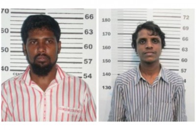 ރިލްވާން ގެއްލުވާލި މައްސަލަ: އިސޫ އާއި ބުރު އަހަނދު ހައްޔަރުކޮށްފި